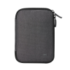 RivaCase črn ECO potovalni organizator 5631 RivaCase črn ECO potovalni organizator 5631