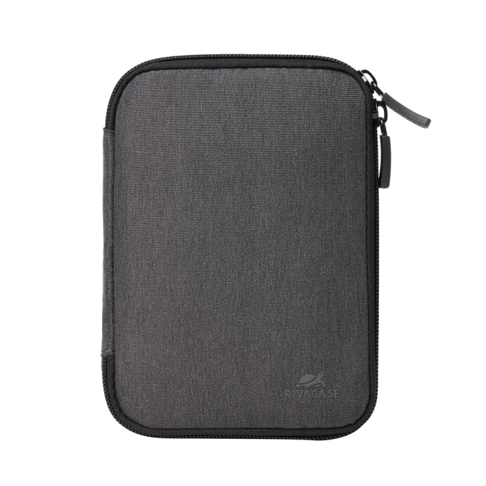 RivaCase črn ECO potovalni organizator 5631 RivaCase črn ECO potovalni organizator 5631