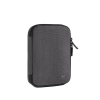 RivaCase črn ECO potovalni organizator 5631 RivaCase črn ECO potovalni organizator 5631