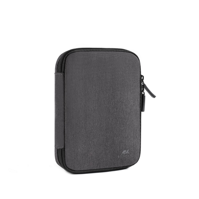 RivaCase črn ECO potovalni organizator 5631 RivaCase črn ECO potovalni organizator 5631