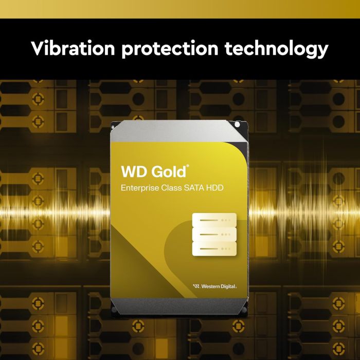 WD 20TB Gold 3,5 SATA 6Gb/s 7200rpm 512MB HDD disk WD 20TB Gold 3,5 SATA 6Gb/s 7200rpm 512MB HDD disk