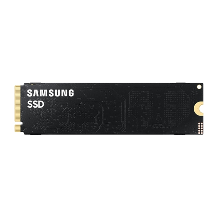 Samsung 1TB 9100 PRO PCIe 5.0 NVMe M.2 SSD Samsung 1TB 9100 PRO PCIe 5.0 NVMe M.2 SSD