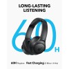 Anker Soundcore Q11i naglavne brezžične slušalke, črne Anker Soundcore Q11i naglavne brezžične slušalke, črne