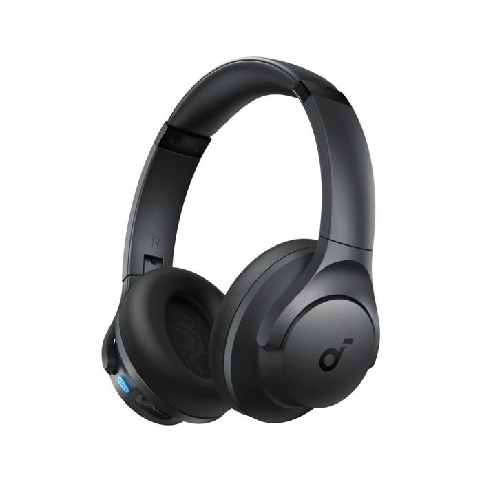Anker Soundcore Q11i naglavne brezžične slušalke, črne Anker Soundcore Q11i naglavne brezžične slušalke, črne