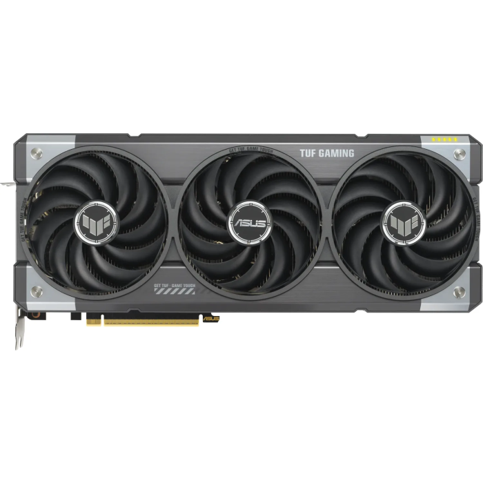 Grafična kartica ASUS TUF Gaming GeForce RTX 5070 Ti, 16GB GDDR7, PCI-E 5.0 Grafična kartica ASUS TUF Gaming GeForce RTX 5070 Ti, 16GB GDDR7, PCI-E 5.0