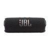 JBL Flip 7 Bluetooth prenosni zvočnik, črn JBL Flip 7 Bluetooth prenosni zvočnik, črn
