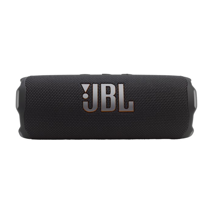 JBL Flip 7 Bluetooth prenosni zvočnik, črn JBL Flip 7 Bluetooth prenosni zvočnik, črn