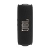 JBL Flip 7 Bluetooth prenosni zvočnik, črn JBL Flip 7 Bluetooth prenosni zvočnik, črn