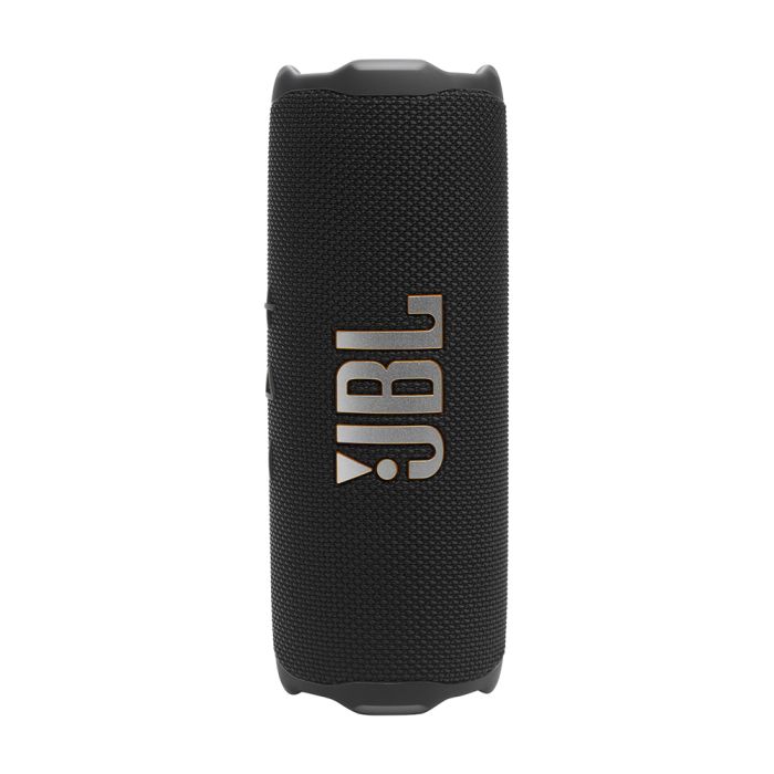 JBL Flip 7 Bluetooth prenosni zvočnik, črn JBL Flip 7 Bluetooth prenosni zvočnik, črn