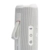 JBL Flip 7 Bluetooth prenosni zvočnik, bel JBL Flip 7 Bluetooth prenosni zvočnik, bel