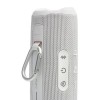 JBL Flip 7 Bluetooth prenosni zvočnik, bel JBL Flip 7 Bluetooth prenosni zvočnik, bel