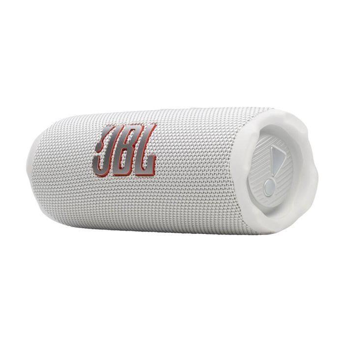 JBL Flip 7 Bluetooth prenosni zvočnik, bel JBL Flip 7 Bluetooth prenosni zvočnik, bel
