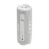 JBL Flip 7 Bluetooth prenosni zvočnik, bel JBL Flip 7 Bluetooth prenosni zvočnik, bel