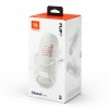 JBL Flip 7 Bluetooth prenosni zvočnik, bel JBL Flip 7 Bluetooth prenosni zvočnik, bel
