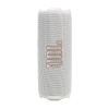 JBL Flip 7 Bluetooth prenosni zvočnik, bel JBL Flip 7 Bluetooth prenosni zvočnik, bel