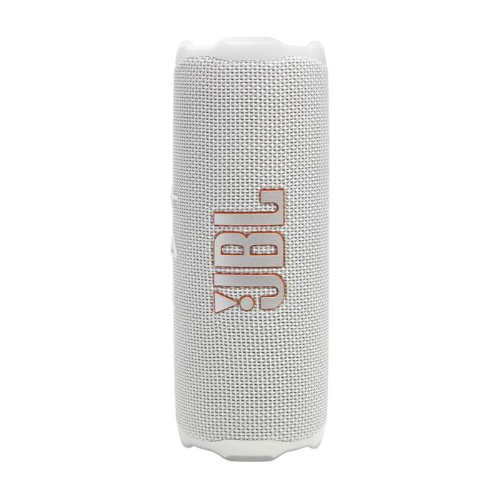 JBL Flip 7 Bluetooth prenosni zvočnik, bel JBL Flip 7 Bluetooth prenosni zvočnik, bel