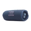 JBL Flip 7 Bluetooth prenosni zvočnik, moder JBL Flip 7 Bluetooth prenosni zvočnik, moder