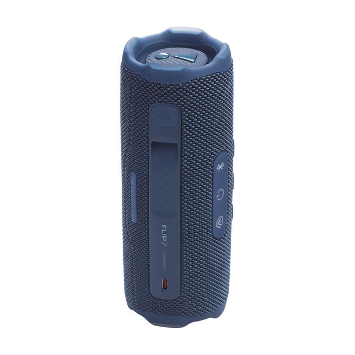 JBL Flip 7 Bluetooth prenosni zvočnik, moder JBL Flip 7 Bluetooth prenosni zvočnik, moder
