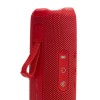 JBL Flip 7 Bluetooth prenosni zvočnik, rdeč JBL Flip 7 Bluetooth prenosni zvočnik, rdeč