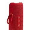 JBL Flip 7 Bluetooth prenosni zvočnik, rdeč JBL Flip 7 Bluetooth prenosni zvočnik, rdeč