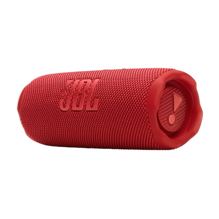 JBL Flip 7 Bluetooth prenosni zvočnik, rdeč JBL Flip 7 Bluetooth prenosni zvočnik, rdeč