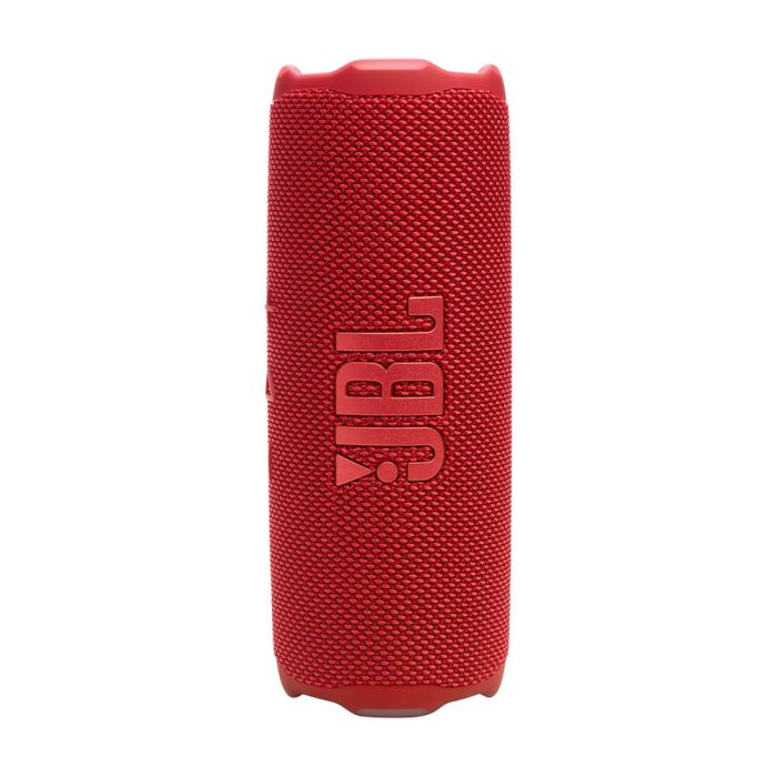JBL Flip 7 Bluetooth prenosni zvočnik, rdeč JBL Flip 7 Bluetooth prenosni zvočnik, rdeč