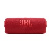 JBL Flip 7 Bluetooth prenosni zvočnik, rdeč JBL Flip 7 Bluetooth prenosni zvočnik, rdeč