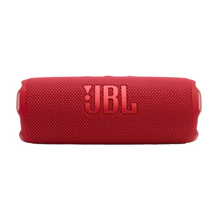 JBL Flip 7 Bluetooth prenosni zvočnik, rdeč JBL Flip 7 Bluetooth prenosni zvočnik, rdeč