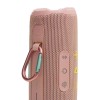 JBL Flip 7 Bluetooth prenosni zvočnik, roza JBL Flip 7 Bluetooth prenosni zvočnik, roza