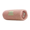 JBL Flip 7 Bluetooth prenosni zvočnik, roza JBL Flip 7 Bluetooth prenosni zvočnik, roza