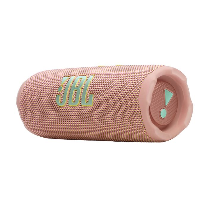 JBL Flip 7 Bluetooth prenosni zvočnik, roza JBL Flip 7 Bluetooth prenosni zvočnik, roza