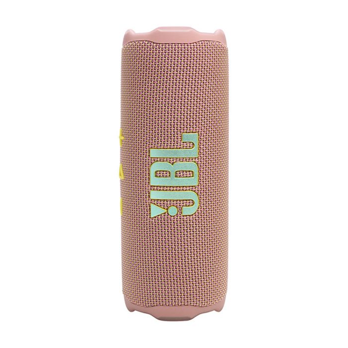 JBL Flip 7 Bluetooth prenosni zvočnik, roza JBL Flip 7 Bluetooth prenosni zvočnik, roza