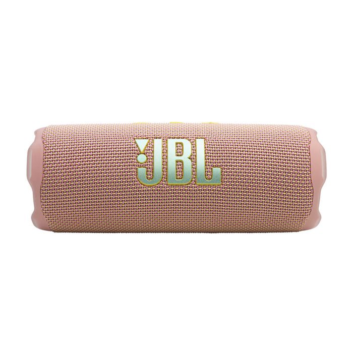 JBL Flip 7 Bluetooth prenosni zvočnik, roza JBL Flip 7 Bluetooth prenosni zvočnik, roza