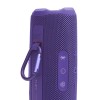 JBL Flip 7 Bluetooth prenosni zvočnik, vijoličen JBL Flip 7 Bluetooth prenosni zvočnik, vijoličen