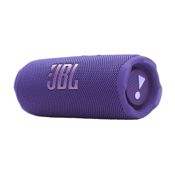 JBL Flip 7 Bluetooth prenosni zvočnik, vijoličen JBL Flip 7 Bluetooth prenosni zvočnik, vijoličen