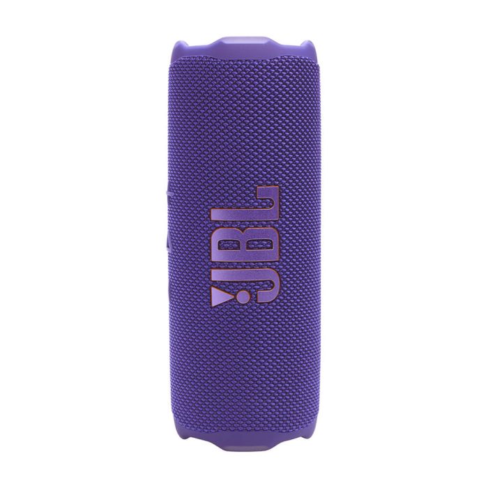 JBL Flip 7 Bluetooth prenosni zvočnik, vijoličen JBL Flip 7 Bluetooth prenosni zvočnik, vijoličen