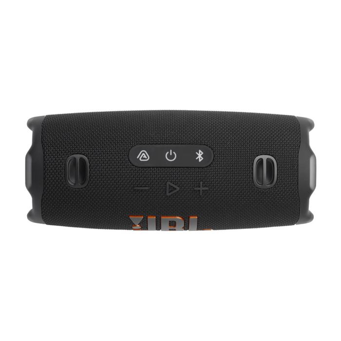 JBL Charge 6 Bluetooth prenosni zvočnik, črn JBL Charge 6 Bluetooth prenosni zvočnik, črn