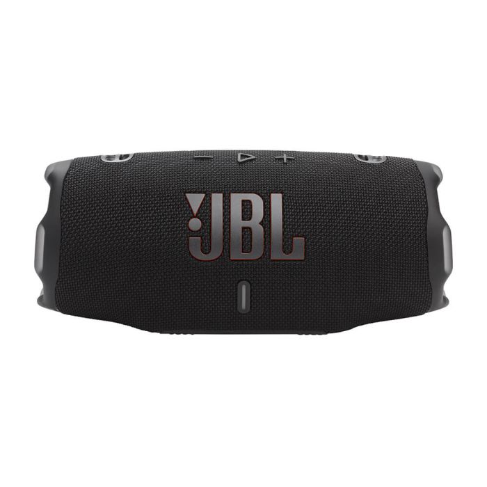 JBL Charge 6 Bluetooth prenosni zvočnik, črn JBL Charge 6 Bluetooth prenosni zvočnik, črn