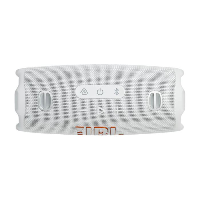 JBL Charge 6 Bluetooth prenosni zvočnik, bel JBL Charge 6 Bluetooth prenosni zvočnik, bel