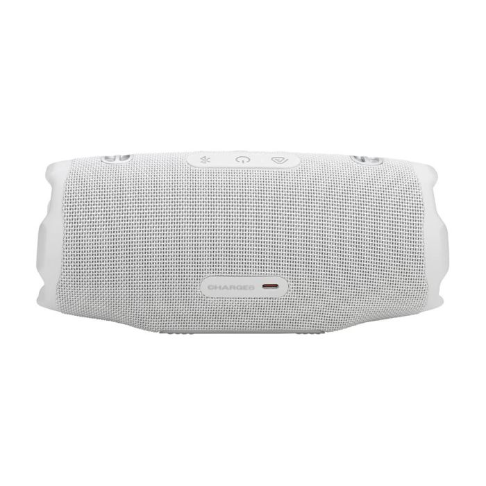 JBL Charge 6 Bluetooth prenosni zvočnik, bel JBL Charge 6 Bluetooth prenosni zvočnik, bel