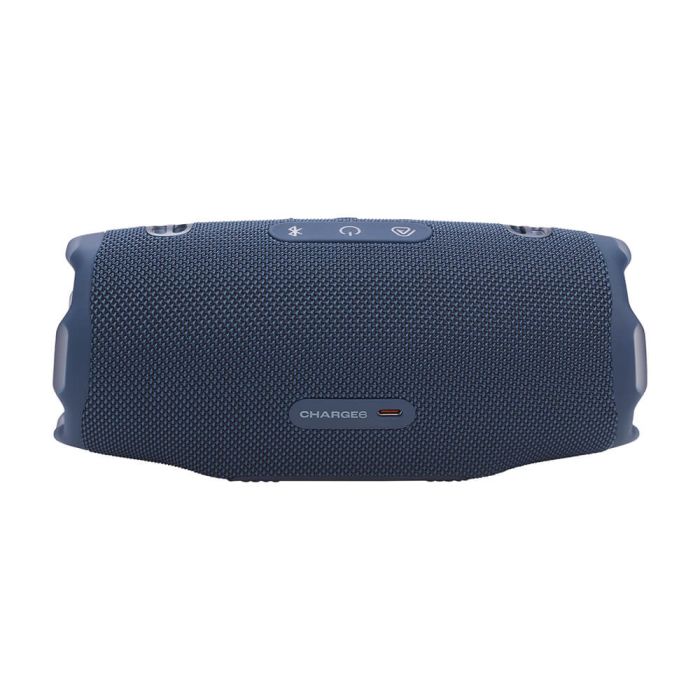 JBL Charge 6 Bluetooth prenosni zvočnik, moder JBL Charge 6 Bluetooth prenosni zvočnik, moder