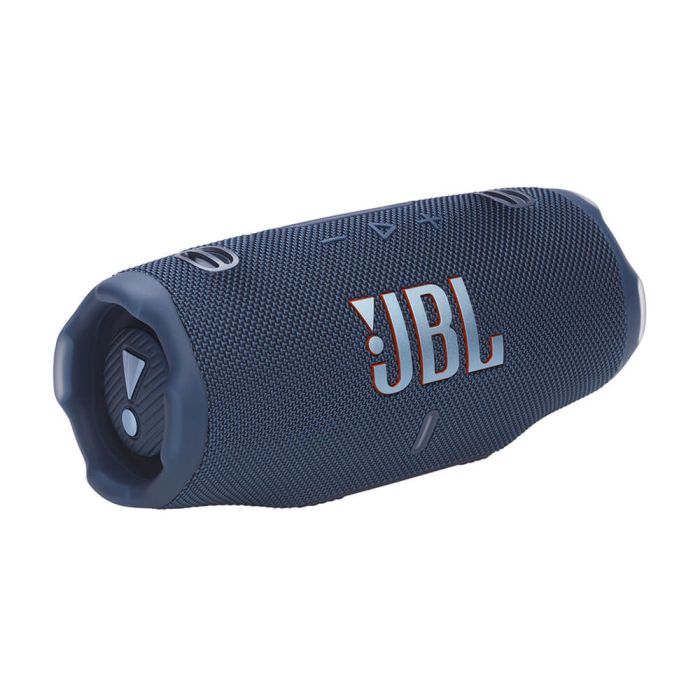 JBL Charge 6 Bluetooth prenosni zvočnik, moder JBL Charge 6 Bluetooth prenosni zvočnik, moder