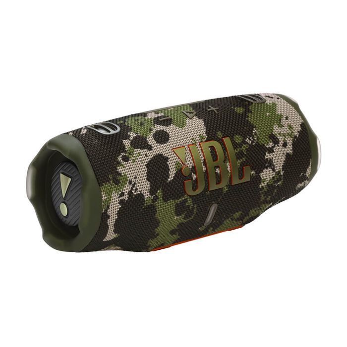JBL Charge 6 Bluetooth prenosni zvočnik, vojaški JBL Charge 6 Bluetooth prenosni zvočnik, vojaški