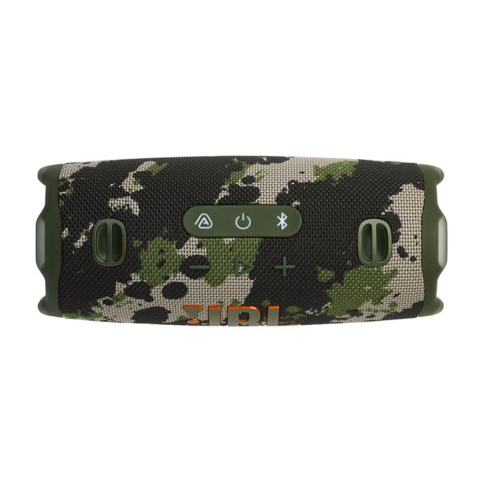JBL Charge 6 Bluetooth prenosni zvočnik, vojaški JBL Charge 6 Bluetooth prenosni zvočnik, vojaški