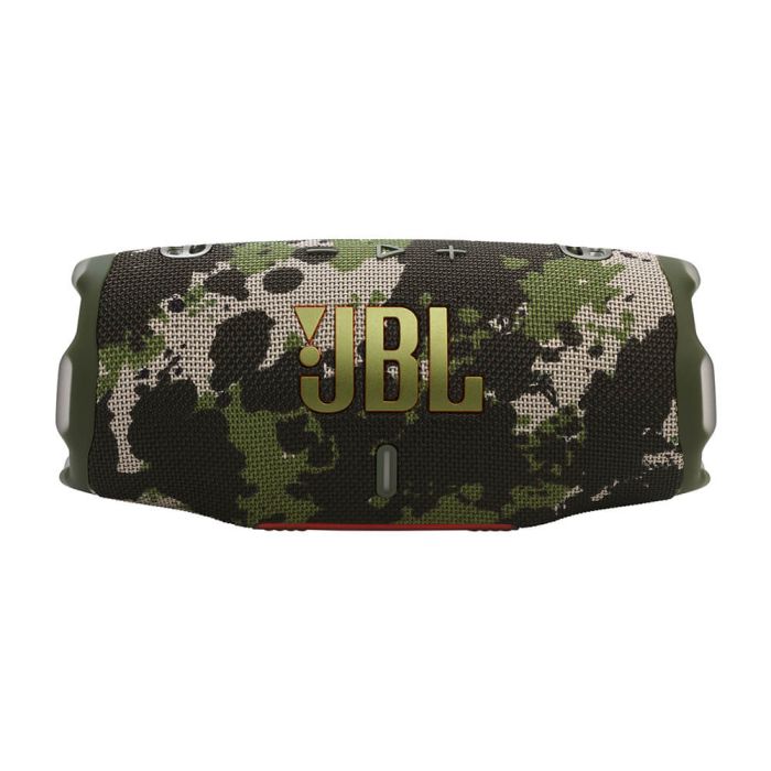 JBL Charge 6 Bluetooth prenosni zvočnik, vojaški JBL Charge 6 Bluetooth prenosni zvočnik, vojaški