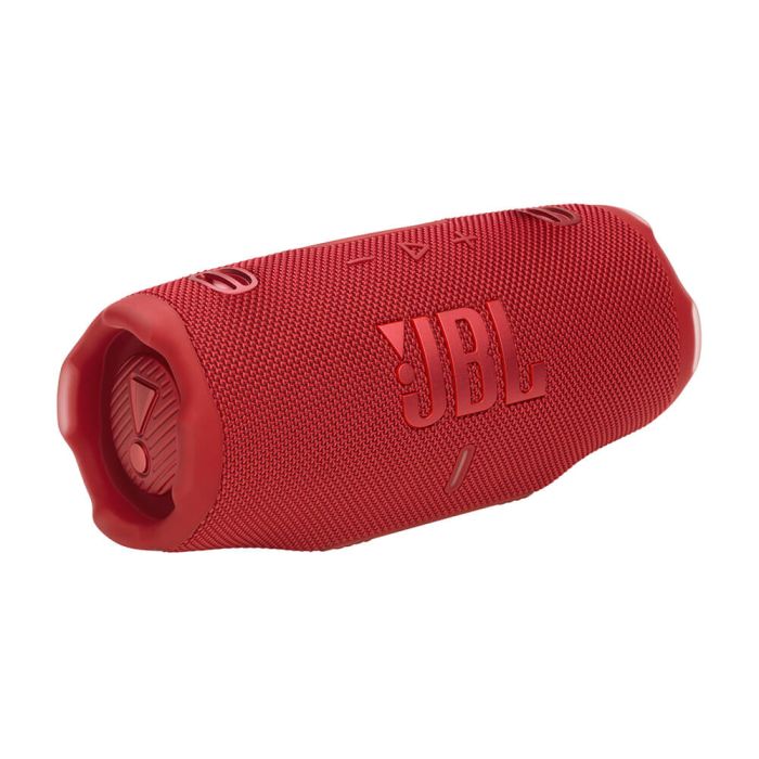 JBL Charge 6 Bluetooth prenosni zvočnik, rdeča JBL Charge 6 Bluetooth prenosni zvočnik, rdeča