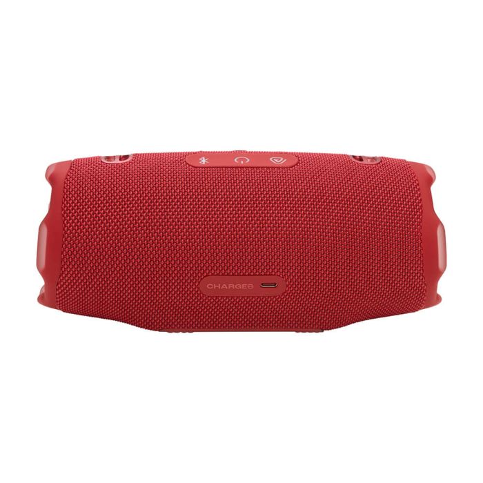 JBL Charge 6 Bluetooth prenosni zvočnik, rdeča JBL Charge 6 Bluetooth prenosni zvočnik, rdeča