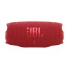 JBL Charge 6 Bluetooth prenosni zvočnik, rdeča JBL Charge 6 Bluetooth prenosni zvočnik, rdeča