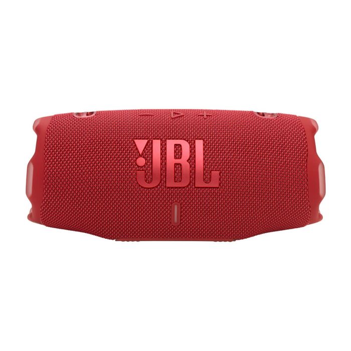 JBL Charge 6 Bluetooth prenosni zvočnik, rdeča JBL Charge 6 Bluetooth prenosni zvočnik, rdeča