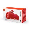JBL Charge 6 Bluetooth prenosni zvočnik, rdeča JBL Charge 6 Bluetooth prenosni zvočnik, rdeča